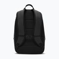 Mestský batoh Nike Heritage 23 l black/black/smoke grey 3