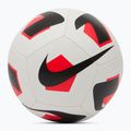 Nike Park Team 2.0 futbal biela/jasne purpurová/čierna veľkosť 4