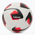 Nike Park Team 2.0 futbal biela/jasne purpurová/čierna veľkosť 4 2