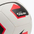 Nike Park Team 2.0 futbal biela/jasne purpurová/čierna veľkosť 4 3