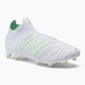 New Balance Tekela V3+ Pro Leather FG kopačky biele MSTKFW35.D.085