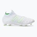 New Balance Tekela V3+ Pro Leather FG kopačky biele MSTKFW35.D.085 2