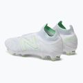 New Balance Tekela V3+ Pro Leather FG kopačky biele MSTKFW35.D.085 3