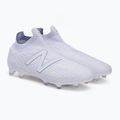 New Balance Tekela V3+ Pro FG pánske kopačky biele MST1FC35.D.075 4