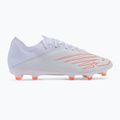 New Balance pánske kopačky Furon V6+ Pro Leather FG white MSFKFW65.D.080 2