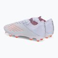 New Balance pánske kopačky Furon V6+ Pro Leather FG white MSFKFW65.D.080 3