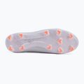 New Balance pánske kopačky Furon V6+ Pro Leather FG white MSFKFW65.D.080 5