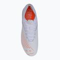 New Balance pánske kopačky Furon V6+ Pro Leather FG white MSFKFW65.D.080 6