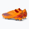 Kopačky New Balance Furon V6+ Pro SG orange MSF1SA65.D.080 3