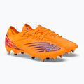 Kopačky New Balance Furon V6+ Pro SG orange MSF1SA65.D.080 4