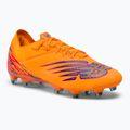 New Balance pánske kopačky Furon V7 Pro FG orange MSF1FA65.D.105