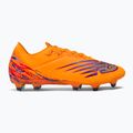 New Balance pánske kopačky Furon V7 Pro FG orange MSF1FA65.D.105 2