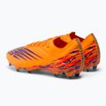 New Balance pánske kopačky Furon V7 Pro FG orange MSF1FA65.D.105 3