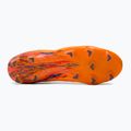 New Balance pánske kopačky Furon V7 Pro FG orange MSF1FA65.D.105 5