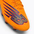 New Balance pánske kopačky Furon V7 Pro FG orange MSF1FA65.D.105 7