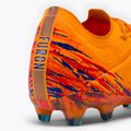 New Balance pánske kopačky Furon V7 Pro FG orange MSF1FA65.D.105 8