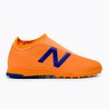 Detské kopačky New Balance Tekela V3+ Magique TF oranžové JST3TD35.M.055 2