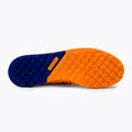 Detské kopačky New Balance Tekela V3+ Magique TF oranžové JST3TD35.M.055 5