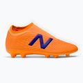 Detské kopačky New Balance Tekela V3+ Magique FG orange JST3FD35.M.045 2