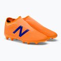 Detské kopačky New Balance Tekela V3+ Magique FG orange JST3FD35.M.045 4