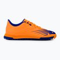 Detské kopačky New Balance Furon V6+ Dispatch TF oranžové JSF3TA65.M.045 2