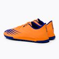 Detské kopačky New Balance Furon V6+ Dispatch TF oranžové JSF3TA65.M.045 3