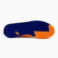 Detské kopačky New Balance Furon V6+ Dispatch TF oranžové JSF3TA65.M.045 5
