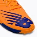 Detské kopačky New Balance Furon V6+ Dispatch TF oranžové JSF3TA65.M.045 7