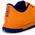 Detské kopačky New Balance Furon V6+ Dispatch TF oranžové JSF3TA65.M.045 8