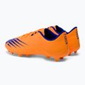 Detské kopačky New Balance Furon V6+ Dispatch FG JSF3FA65.M.045 3