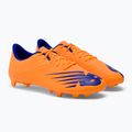 Detské kopačky New Balance Furon V6+ Dispatch FG JSF3FA65.M.045 4