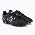 New Balance 442 V2 Academy FG pánske kopačky black MS43FBK2.D.120 4