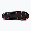 New Balance 442 V2 Pro FG pánske kopačky black MS41FBK2.D.075 5