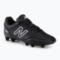 Detské kopačky New Balance 442 V2 Academy FG black JS43FBK2.M.035