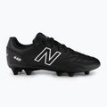 Detské kopačky New Balance 442 V2 Academy FG black JS43FBK2.M.035 2