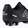 Detské kopačky New Balance 442 V2 Academy FG black JS43FBK2.M.035 8