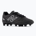 Detské kopačky New Balance 442 V2 Academy FG black JS43FBK2.M.035 10