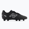 Detské kopačky New Balance 442 V2 Academy FG black JS43FBK2.M.035 11