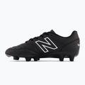 Detské kopačky New Balance 442 V2 Academy FG black JS43FBK2.M.035 12