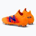 New Balance pánske kopačky Tekela V3+ Pro FG orange MST1FD35.D.080 3