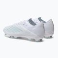New Balance Furon V7 Pro FG kopačky biele MSF1FC65.D.075 3