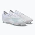 New Balance Furon V7 Pro FG kopačky biele MSF1FC65.D.075 4