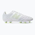 New Balance 442 V2 Pro FG pánske kopačky biele MS41FWW2.D.085 2