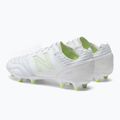 New Balance 442 V2 Pro FG pánske kopačky biele MS41FWW2.D.085 3