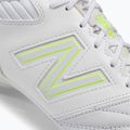 New Balance 442 V2 Pro FG pánske kopačky biele MS41FWW2.D.085 8