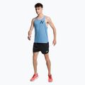 New Balance Impact Run 5" pánske bežecké šortky čierne MS21268BK 2
