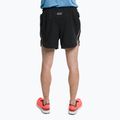 New Balance Impact Run 5" pánske bežecké šortky čierne MS21268BK 3