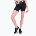 Dámske tréningové šortky New Balance Relentless Fitted black NBWS21182