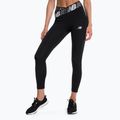Dámske tréningové legíny New Balance Tight Relentless Crossover High Rise black NBWP21177Z