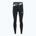 Dámske tréningové legíny New Balance Tight Relentless Crossover High Rise black NBWP21177Z 5